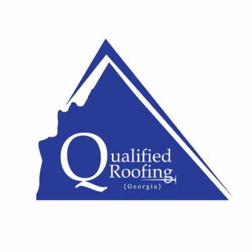 Qualified Roofing Georgia logo
